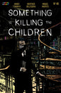 Something is Killing the Children #48A