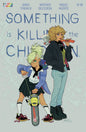 Something is Killing the Children #48B