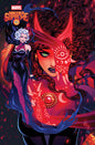 Sorcerer Supreme #5B