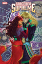 Sorcerer Supreme #7A