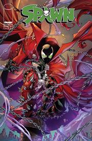 Spawn #372A