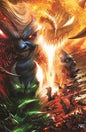 Spawn #380B (Virgin variant)