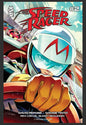 Speed Racer (Mad Cave Studios) #2A