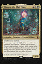 Spider-Man: Long Way Home #1D (Magic: The Gathering variant)