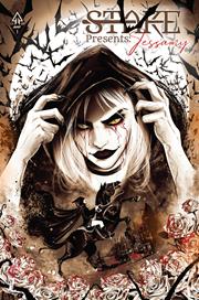 Stake Presents: Jessamy #1A