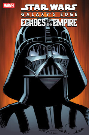 Star Wars: Galaxy's Edge - Echoes of the Empire #3B