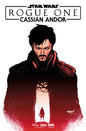 Star Wars: Rogue One - Cassian Andor #1A