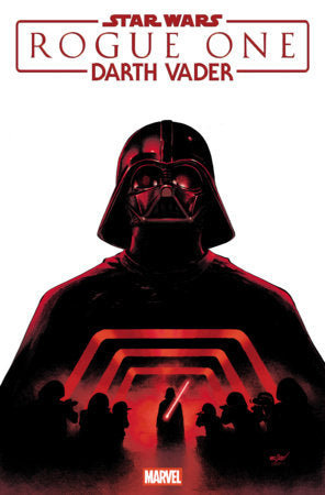 Star Wars: Rogue One - Darth Vader #1A