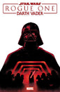 Star Wars: Rogue One - Darth Vader #1A