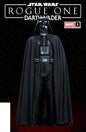 Star Wars: Rogue One - Darth Vader #1C (Photo variant)