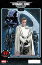 Star Wars: Rogue One - Darth Vader #1E (10th Anniversary variant)