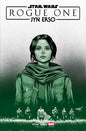 Star Wars: Rogue One - Jyn Erso #1A