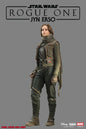 Star Wars: Rogue One - Jyn Erso #1D (Photo variant)
