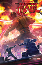 Star Wars: Shadow of Maul #2A