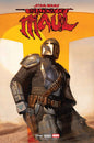 Star Wars: Shadow of Maul #2C (Mandalorian & Grogu variant)