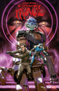 Star Wars: Shadow of Maul #3A