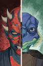 Star Wars: Shadow of Maul #3B