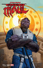 Star Wars: Shadow of Maul #3C (Mandalorian & Grogu variant)