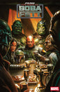 Star Wars: The Book of Boba Fett #4A