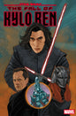 Star Wars: The Fall of Kylo Ren #3A