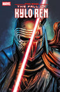 Star Wars: The Fall of Kylo Ren #3B