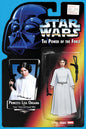 Star Wars, Vol. 4 (Marvel) #9B (Action Figure variant)