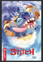 Stitch (Dynamite Entertainment) #1A