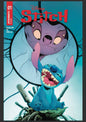 Stitch (Dynamite Entertainment) #1B