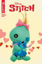 Stitch (Dynamite Entertainment) #5B