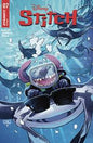 Stitch (Dynamite Entertainment) #7A