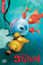 Stitch (Dynamite Entertainment) #7B