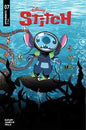 Stitch (Dynamite Entertainment) #7D