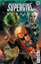 Supergirl: Survive #1A