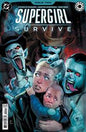 Supergirl: Survive #2A