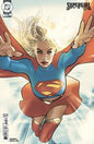 Supergirl, Vol. 8 #12C