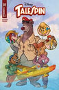 Talespin #1A