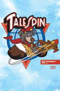 Talespin #2C (Animation Art variant)
