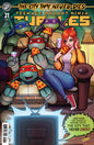 Teenage Mutant Ninja Turtles, Vol. 6 #21G