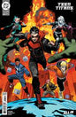 Teen Titans, Vol. 7 #1B