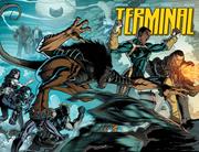 Terminal #1A (Wraparound variant)