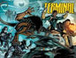 Terminal #1A (Wraparound variant)
