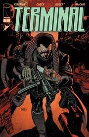 Terminal #2A