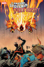 The Amazing Spider-Man: Spider-Versity #5A
