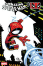 The Amazing Spider-Man, Vol. 7 #1000E