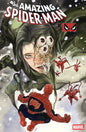 The Amazing Spider-Man, Vol. 7 #1000I