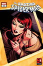 The Amazing Spider-Man, Vol. 7 #34C (Mary Jane Watson variant)