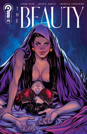 The Beauty, Vol. 2 #9B