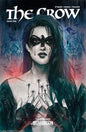 The Crow: Flesh and Blood (Sumerian Comics) #1A