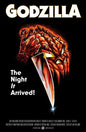 The Horror of Godzilla (Kai-Sei Era) #1B