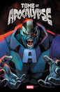 Tomb of Apocalypse #1A